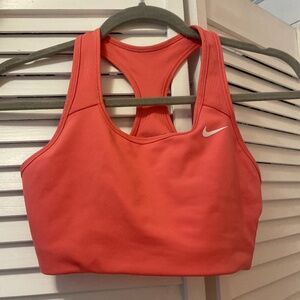 Nike sports bra